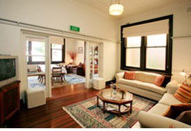 The Bank Guest House & Tellers Restaurant - Sunshine Coast Guide 2