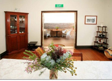The Bank Guest House & Tellers Restaurant - Sunshine Coast Guide 4