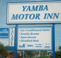 Yamba Motor Inn - Sunshine Coast Guide