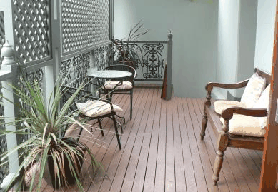 The Heritage Guest House - Sunshine Coast Guide