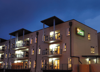 Quest Serviced Apartments Singleton - Sunshine Coast Guide 0