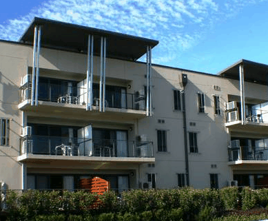 Quest Serviced Apartments Singleton - Sunshine Coast Guide 2