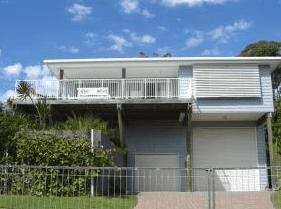 Shoal Bay Riggers - Sunshine Coast Guide