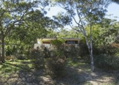 Ocean Beach Bed and Breakfast - Sunshine Coast Guide