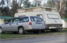 Wagga Wagga Beach Caravan Park - Sunshine Coast Guide 1
