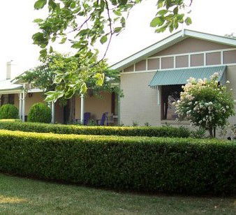 Wagga Wagga Forget Me Not Cottages - Sunshine Coast Guide 3