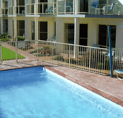 Bayview Apartments - Sunshine Coast Guide