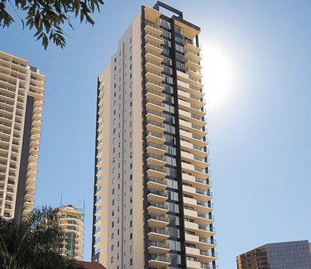 Oaks 212 Margaret - Sunshine Coast Guide 0