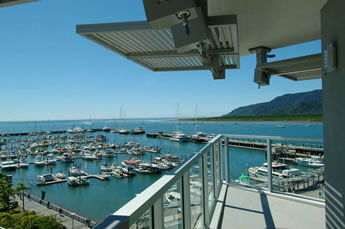 Cairns Luxury Apartments, Harbourlights Complex - Sunshine Coast Guide 8
