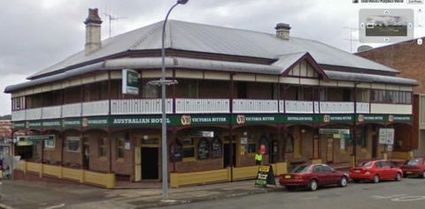 Australian Hotel - Sunshine Coast Guide 3