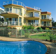 Baywatch Luxury Apartments - Sunshine Coast Guide