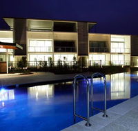 Coast Resort Merimbula - Sunshine Coast Guide