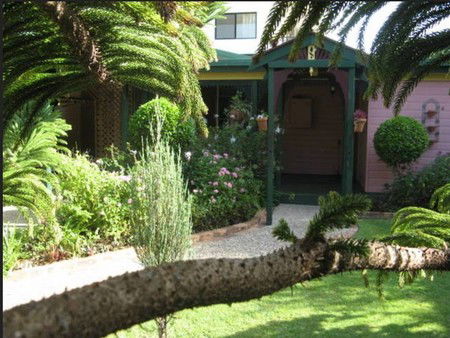 Chelsand Cottage - Sunshine Coast Guide 0