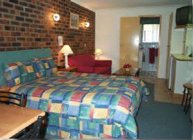 Esk Wivenhoe Motor Inn - Sunshine Coast Guide 0