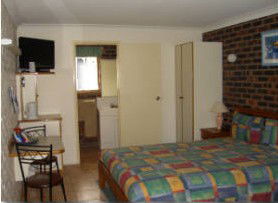 Esk Wivenhoe Motor Inn - Sunshine Coast Guide 5