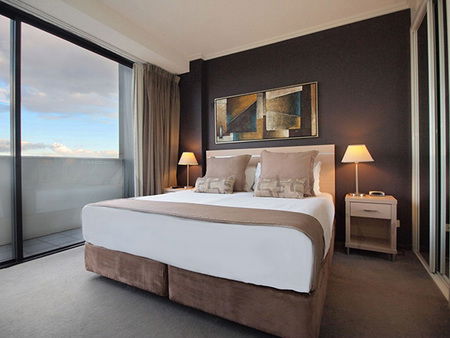 Oaks 212 Margaret - Sunshine Coast Guide 4