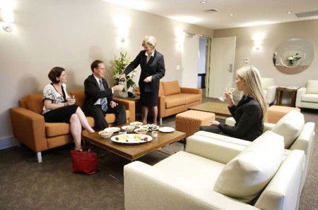 Quest Mascot - Sunshine Coast Guide 1