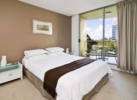 Portofino Serviced Apartments - Sunshine Coast Guide 0