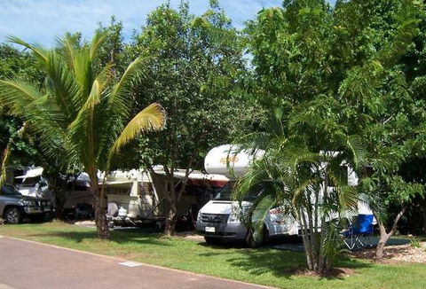 Hidden Valley Tourist Park - Sunshine Coast Guide 5