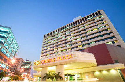 Crowne Plaza Darwin - Sunshine Coast Guide 0