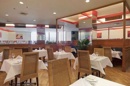 Crowne Plaza Darwin - Sunshine Coast Guide 2