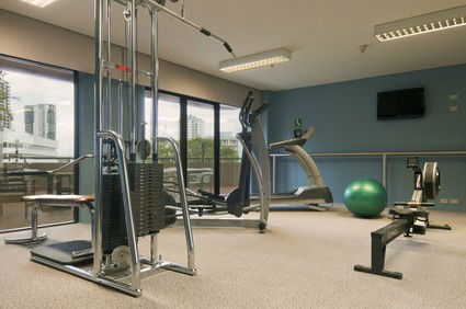 Crowne Plaza Darwin - Sunshine Coast Guide 4