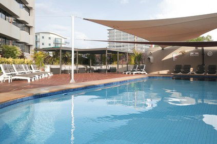 Crowne Plaza Darwin - Sunshine Coast Guide 5