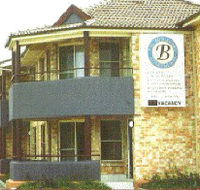 The Boulevard Apartments - Sunshine Coast Guide