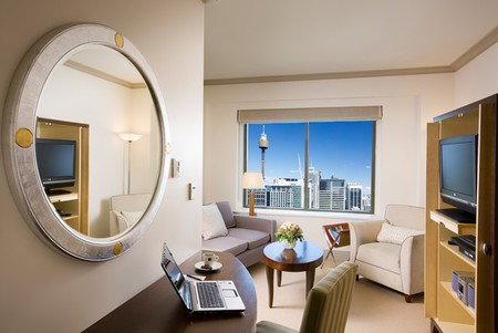 Amora Hotel Jamison Sydney - Sunshine Coast Guide 2