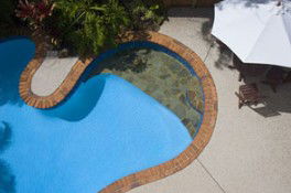 Pacific Apartments - Sunshine Coast Guide 0