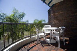Pacific Apartments - Sunshine Coast Guide 1