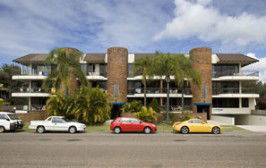 Pacific Apartments - Sunshine Coast Guide 5