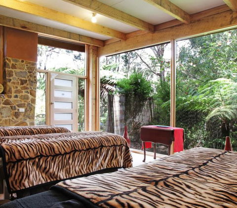 Piaf Day Spa - Sunshine Coast Guide 4