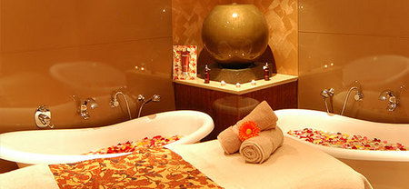 Oceana Day Spa - Sunshine Coast Guide 0