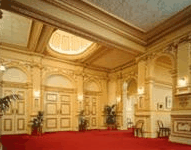 His Majestys Theatre - Sunshine Coast Guide
