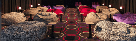Hoyts Cinema - Sunshine Coast Guide 1