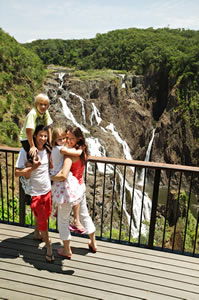 Kuranda Scenic Railway - Sunshine Coast Guide 1