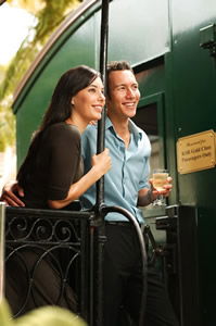 Kuranda Scenic Railway - Sunshine Coast Guide 2