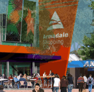 Armadale Shopping Centre - Sunshine Coast Guide