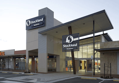 Stockland Baldivis Shopping Centre - Sunshine Coast Guide