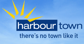 Harbour Town - Sunshine Coast Guide