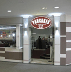 Carillion City Shopping Centre - Sunshine Coast Guide