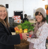 Perth City Farm Organic Markets - Sunshine Coast Guide 1