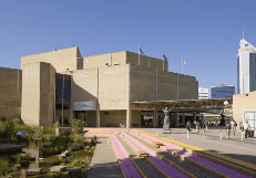 The Art Gallery Of Western Australia - Sunshine Coast Guide 0