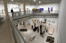 The Art Gallery Of Western Australia - Sunshine Coast Guide 1