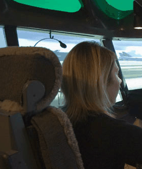 Flight Experience - Sunshine Coast Guide 1