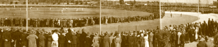 Western Australian Cricket Association Tours & Museum - Sunshine Coast Guide 2