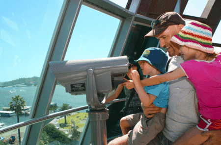 The Bell Tower - Sunshine Coast Guide 2