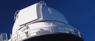 Perth Observatory - Sunshine Coast Guide 1