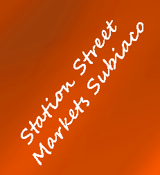 Station Street Markets - Sunshine Coast Guide